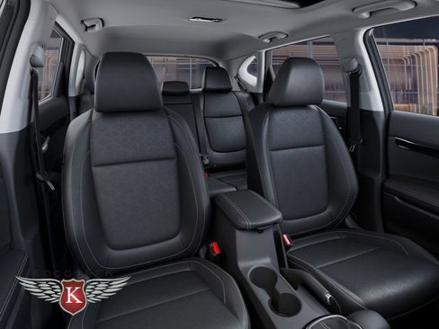 New 2025 Kia Seltos EX w/ EX Sunroof Package image 15