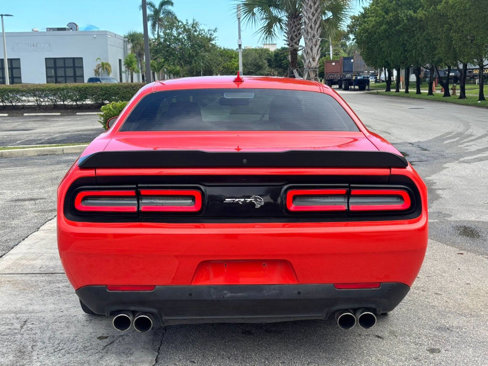 Used 2021 Dodge Challenger R/T Scat Pack w/ Dynamics Package image 6