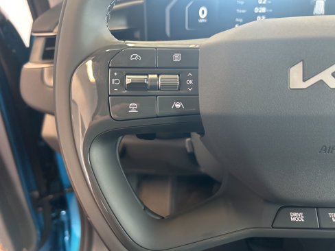New 2026 Kia EV9 Wind image 29