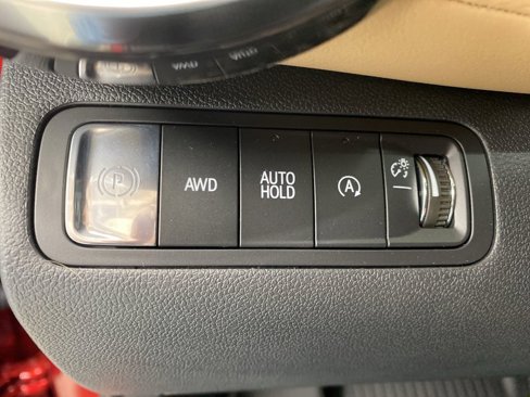 New 2026 Chevrolet Equinox ACTIV w/ Convenience Package III image 37