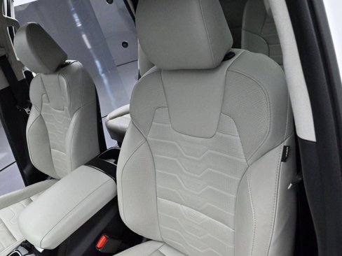 Used 2021 Kia Telluride SX w/ SX Prestige Package image 17