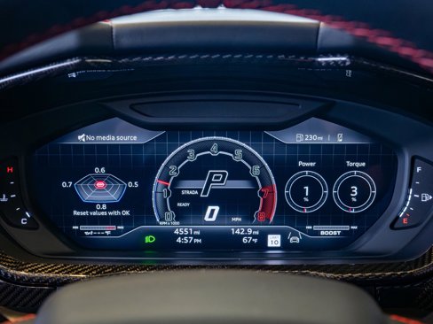 Used 2023 Lamborghini Urus S image 17