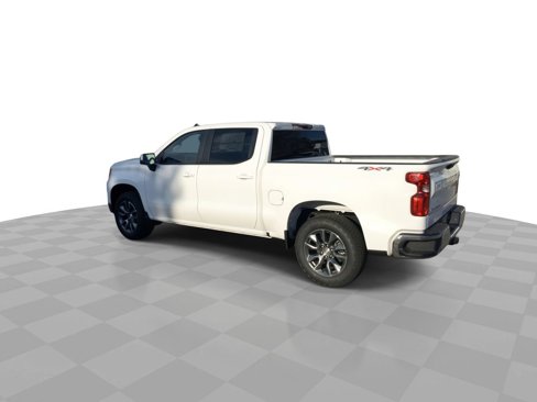 New 2026 Chevrolet Silverado 1500 LT image 5