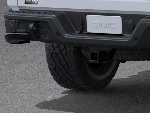 New 2025 GMC Sierra 2500 AT4X w/ AT4X AEV Edition image 14