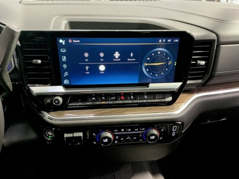 New 2026 Chevrolet Silverado 1500 LT image 26