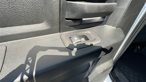 New 2026 RAM 2500 Tradesman image 15