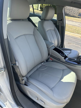 Used 2011 Buick LaCrosse CXL image 21