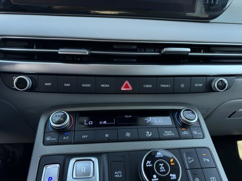 Used 2025 Hyundai Palisade SEL image 22