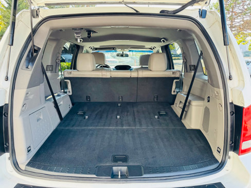 Used 2014 Honda Pilot EX-L image 18