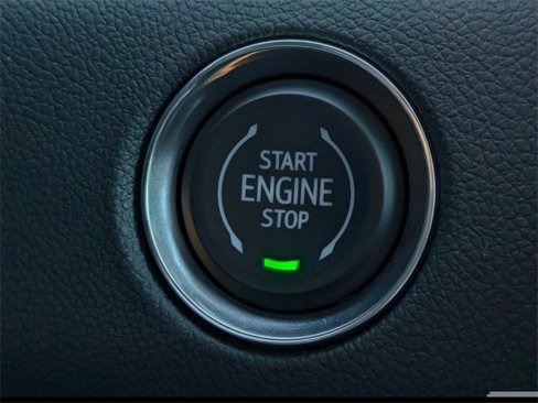 New 2025 GMC Acadia Elevation w/ Black Edition image 37