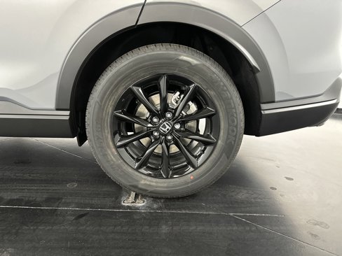New 2026 Honda CR-V Sport-L image 33