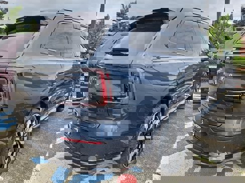 New 2025 Volvo EX90 Ultra image 6