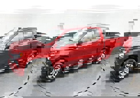 New 2026 Chevrolet Silverado 1500 RST w/ Convenience Package II image 1