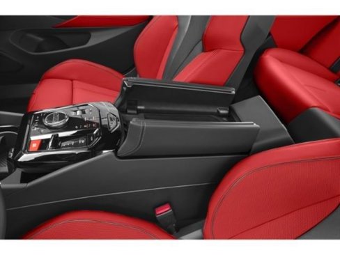 New 2026 BMW M5 w/ Carbon Package image 16