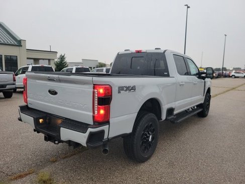 New 2026 Ford F250 4x4 Crew Cab Super Duty image 27