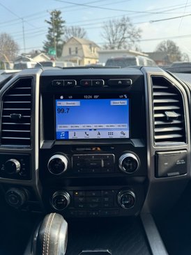 Used 2019 Ford F150 Platinum w/ Equipment Group 701A Luxury image 32