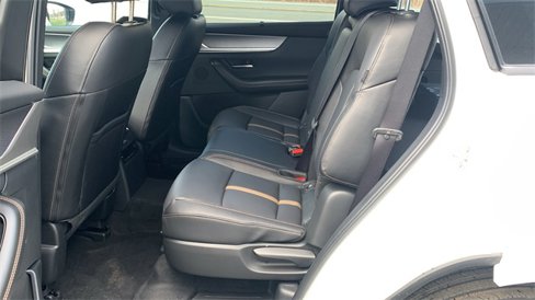 New 2025 MAZDA CX-70 3.3 Turbo S w/ Premium Package image 22