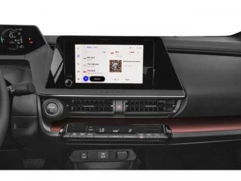 New 2026 Toyota Prius Plug-In Hybrid image 13