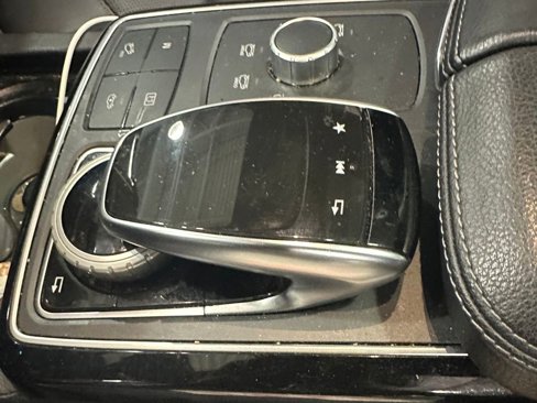 Used 2019 Mercedes-Benz GLE 43 AMG 4MATIC Coupe image 12