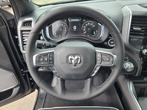 New 2026 RAM 1500 Laramie w/ Night Edition image 30