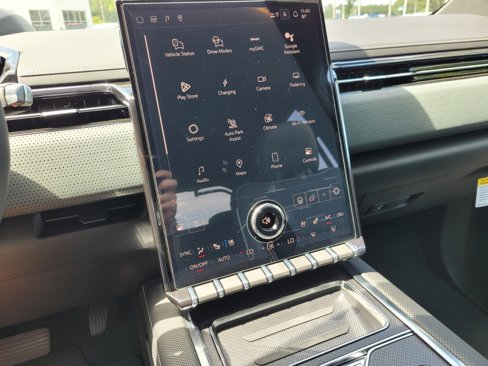 New 2026 GMC Sierra EV AT4 w/ AT4 Premium Package image 7