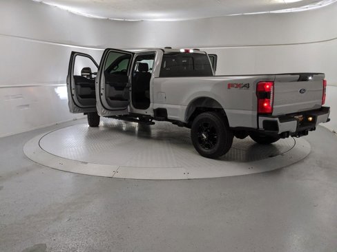 New 2026 Ford F350 XL w/ STX Appearance Package image 10