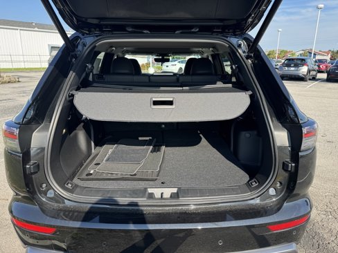 New 2025 Mitsubishi Outlander SE image 32