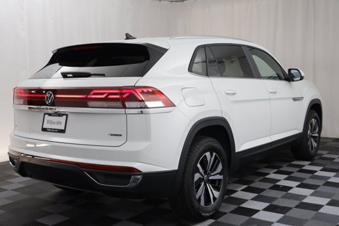 New 2026 Volkswagen Atlas Cross Sport SE image 16