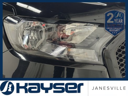 Used 2023 Ford Ranger XLT w/ Equipment Group 301A Mid image 18