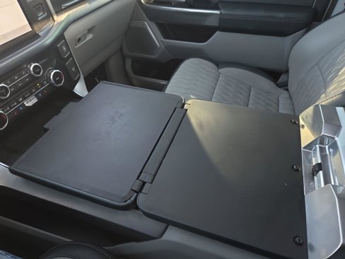 Used 2023 Ford F150 Limited image 40