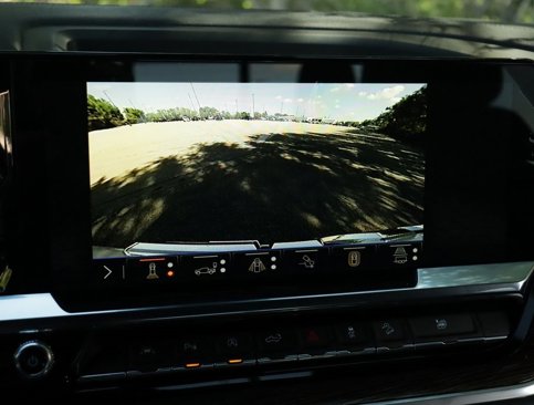 New 2026 GMC Sierra 1500 Elevation w/ Elevation Premium Package image 17