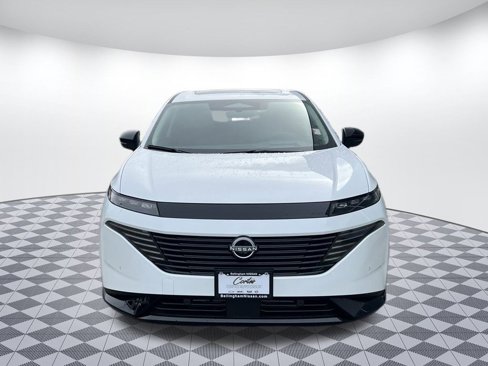 New 2025 Nissan Murano Platinum w/ Cargo Package image 7