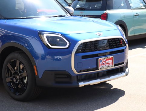 New 2026 MINI Cooper Countryman S image 2