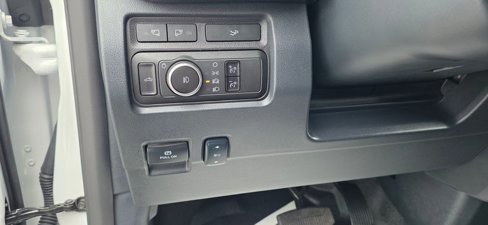 Used 2024 Ford F350 Lariat w/ Black Appearance Package image 18