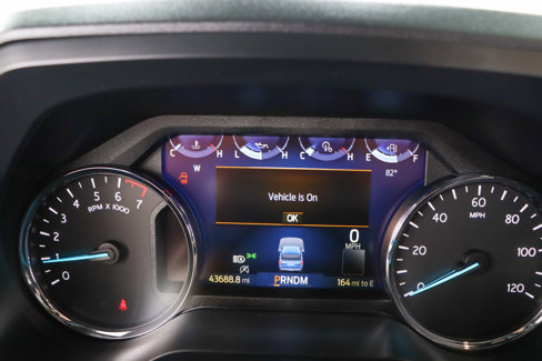 Used 2024 Ford Expedition Limited image 16