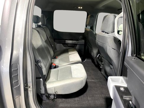 Used 2021 Ford F150 XLT w/ Equipment Group 301A Mid image 27