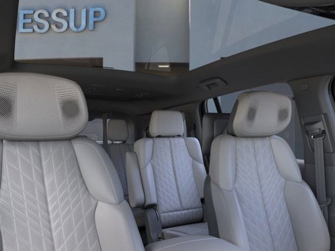 New 2026 Cadillac Escalade IQ Sport 1 image 24