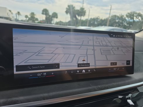 New 2026 BMW X7 xDrive40i image 24