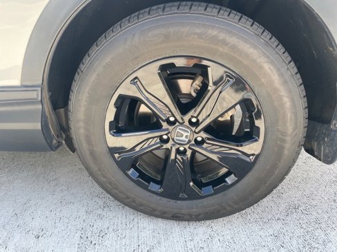 Used 2021 Honda CR-V Special Edition image 23