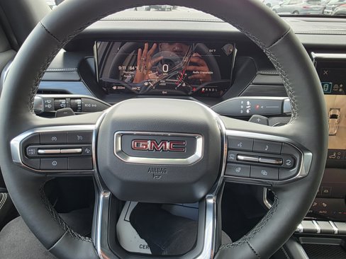 New 2026 GMC Acadia Elevation w/ Elevation Premium Package image 15