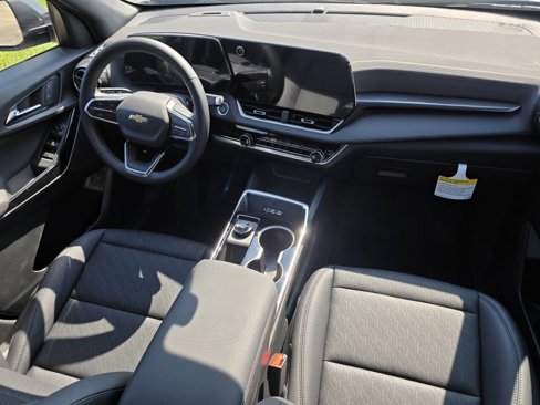 New 2026 Chevrolet Equinox LT w/ Convenience Package II image 15
