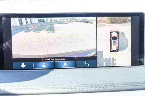 Used 2022 Acura MDX SH-AWD w/ Advance Package image 27