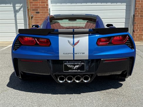 Used 2019 Chevrolet Corvette Grand Sport image 45