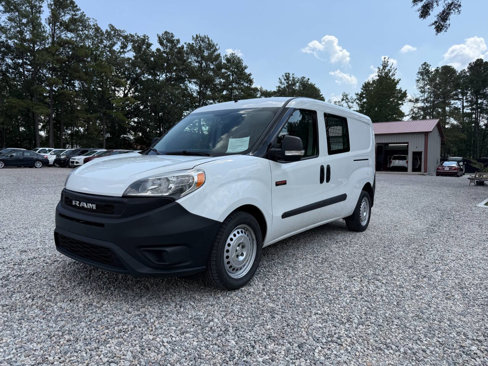 Used 2021 RAM ProMaster City Tradesman w/ Window Group 05 image 23