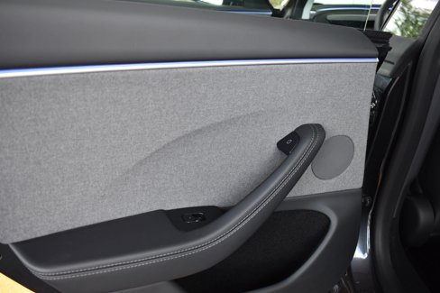 Used 2025 Tesla Model 3 Long Range image 22
