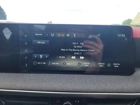 New 2025 Nissan Kicks SV w/ SV Premium Package image 20