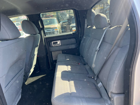 Used 2011 Ford F150 XLT w/ XLT Convenience Pkg image 10