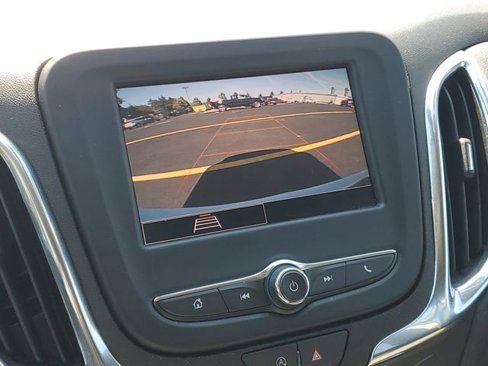Certified 2024 Chevrolet Equinox LT image 27