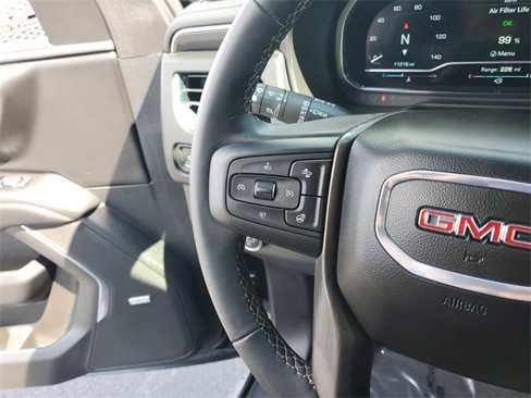 Certified 2024 GMC Yukon AT4 image 22
