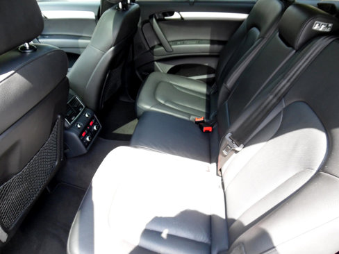 Used 2015 Audi Q7 3.0T S line Prestige image 18